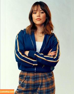 Jenna Ortega photo #2271