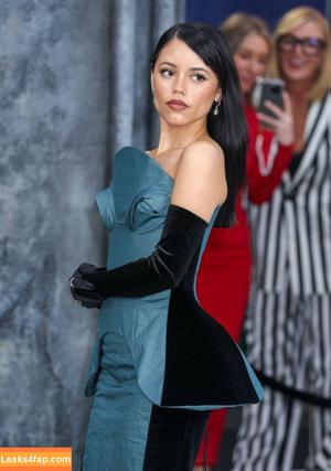 Jenna Ortega photo #2282