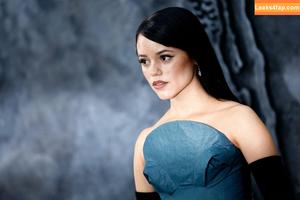 Jenna Ortega photo #2285