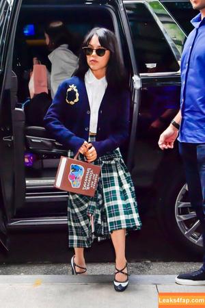 Jenna Ortega photo #2321