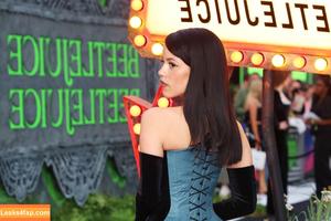 Jenna Ortega photo #2348