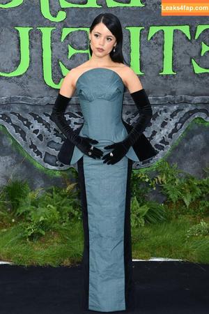 Jenna Ortega photo #2350