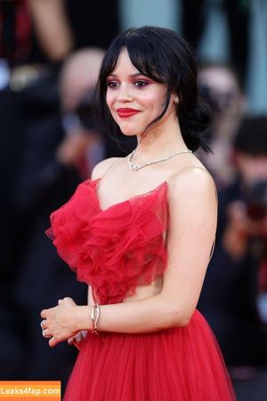 Jenna Ortega photo #2365