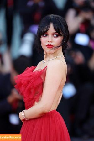 Jenna Ortega photo #2382