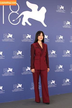 Jenna Ortega photo #2393