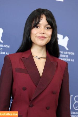 Jenna Ortega photo #2394