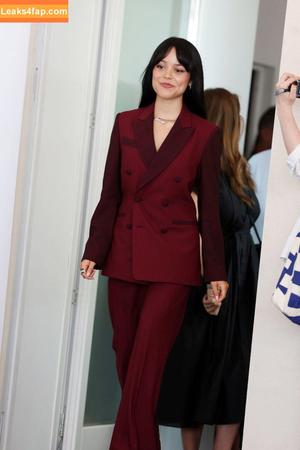 Jenna Ortega photo #2396