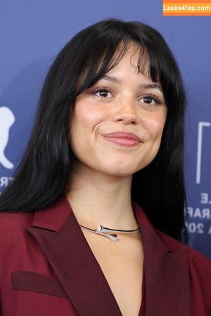 Jenna Ortega photo #2398