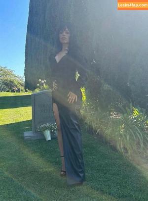 Jenna Ortega photo #2402