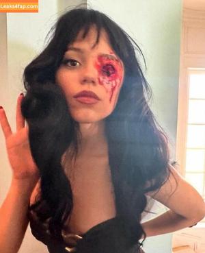 Jenna Ortega photo #2404