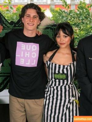 Jenna Ortega photo #2410