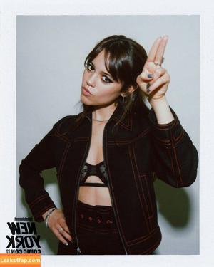 Jenna Ortega photo #2429