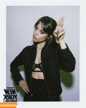 Jenna Ortega photo #2431