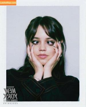 Jenna Ortega photo #2432