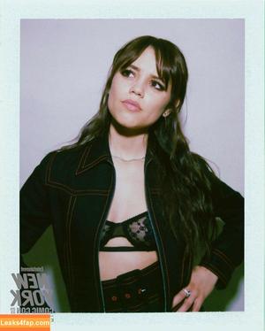 Jenna Ortega photo #2433