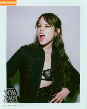 Jenna Ortega photo #2434