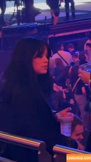 Jenna Ortega photo #2488