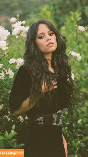 Jenna Ortega photo #2489