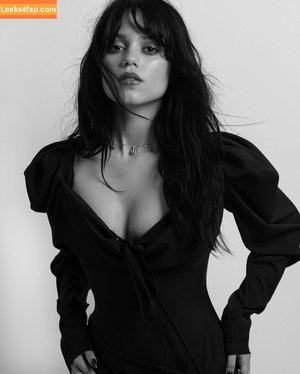 Jenna Ortega photo #2493