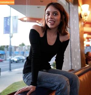 Jenna Ortega photo #2495