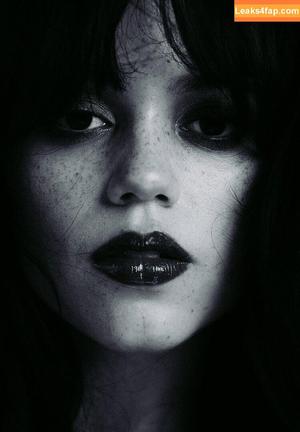 Jenna Ortega photo #2500