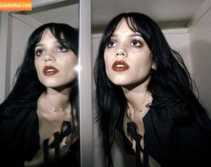 Jenna Ortega photo #2501