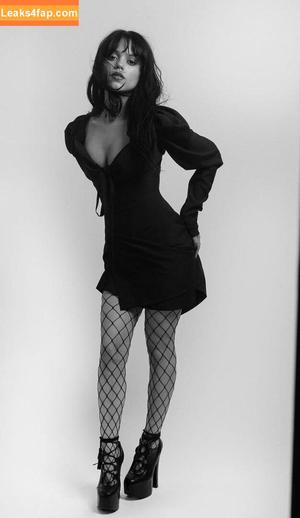 Jenna Ortega photo #2506