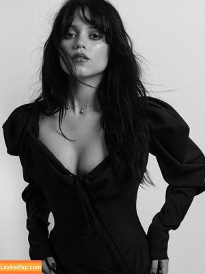 Jenna Ortega photo #2507