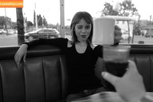 Jenna Ortega photo #2509