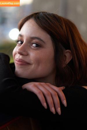 Jenna Ortega photo #2510