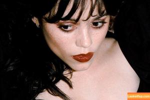 Jenna Ortega photo #2517