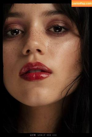 Jenna Ortega photo #2524