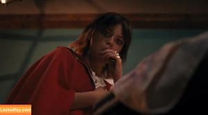 Jenna Ortega photo #2543