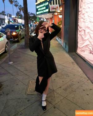 Jenna Ortega photo #2560