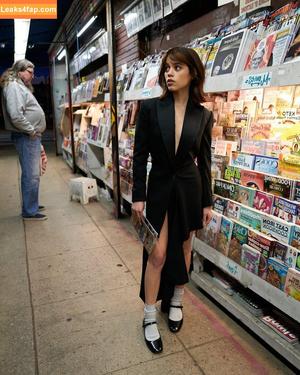 Jenna Ortega photo #2566