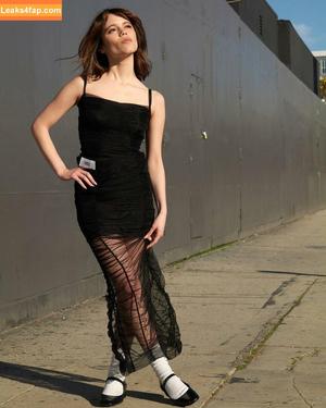 Jenna Ortega photo #2570