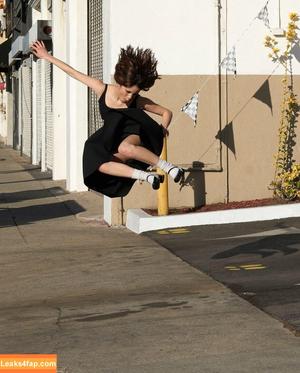 Jenna Ortega photo #2581