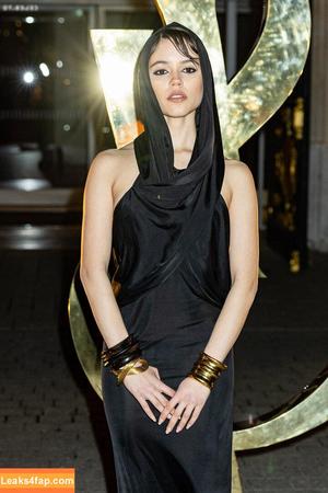 Jenna Ortega photo #2590