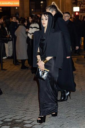 Jenna Ortega photo #2596