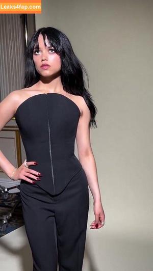 Jenna Ortega photo #2600