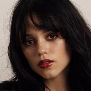 Jenna Ortega photo #2608