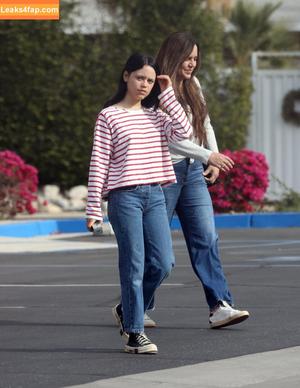 Jenna Ortega photo #2613