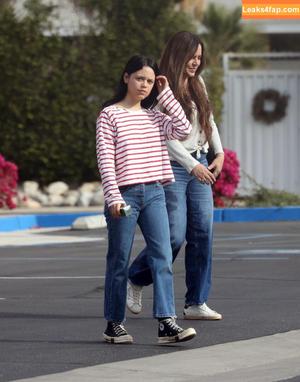 Jenna Ortega photo #2614