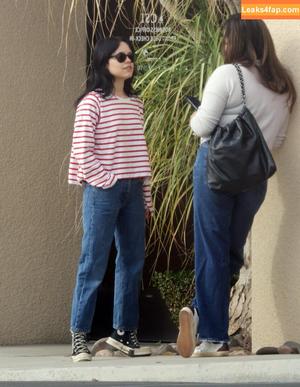 Jenna Ortega photo #2619