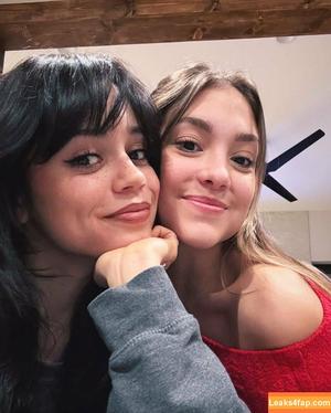 Jenna Ortega photo #2632