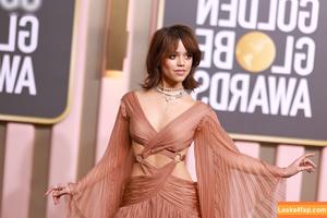 Jenna Ortega photo #2646