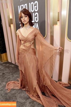 Jenna Ortega photo #2648