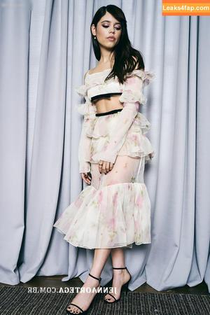 Jenna Ortega photo #2676