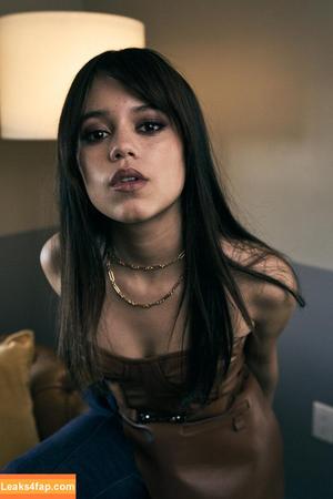 Jenna Ortega photo #2694