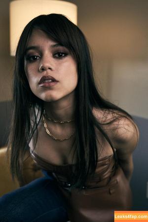 Jenna Ortega photo #2695